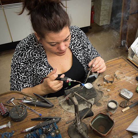 reparatie-ateliers